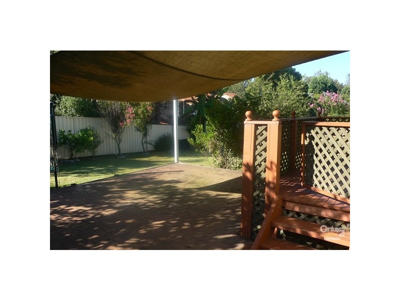 Castle Hill NSW 2154