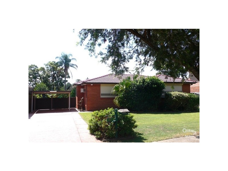 5 Ida Place, Blacktown NSW 2148