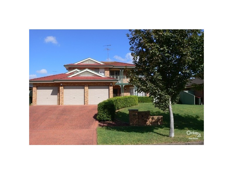 Castle Hill NSW 2154