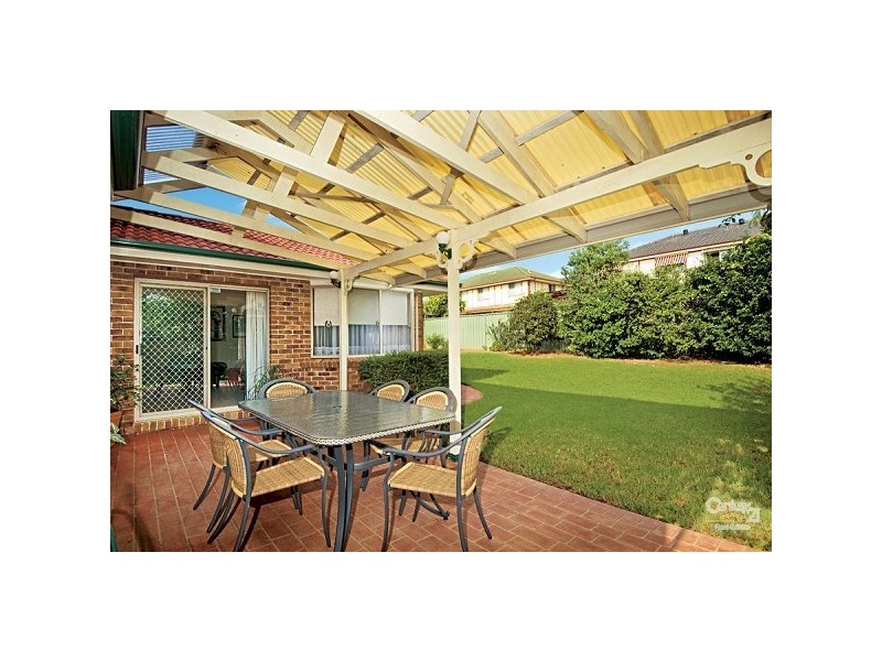 Castle Hill NSW 2154