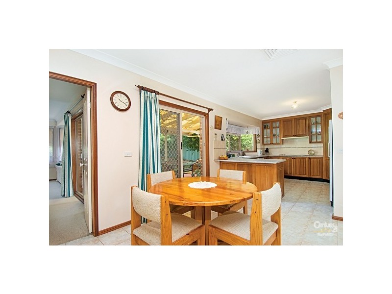 Castle Hill NSW 2154