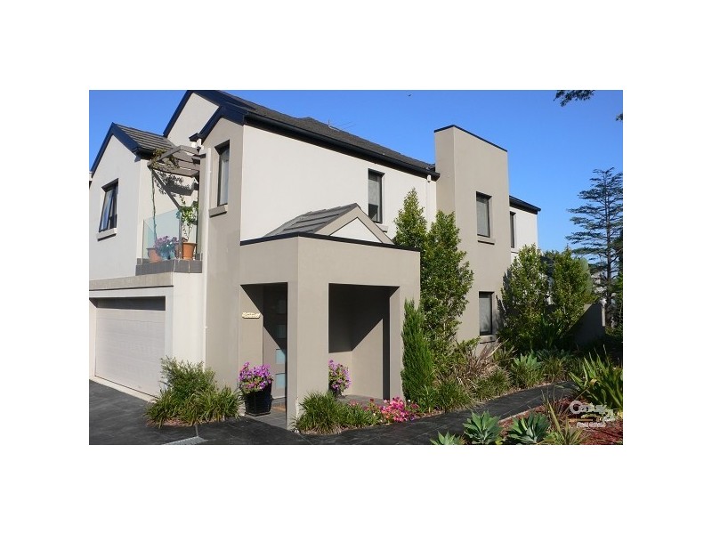 14/375 Old Northern Road, Castle Hill NSW 2154