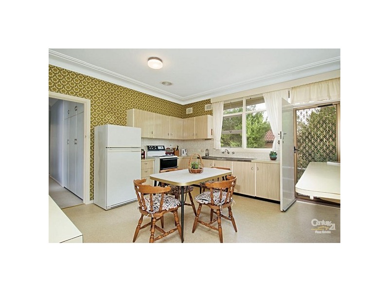1 Brenda Court, North Rocks NSW 2151