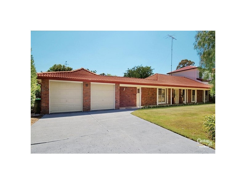 17 Nottingham Avenue, Castle Hill NSW 2154