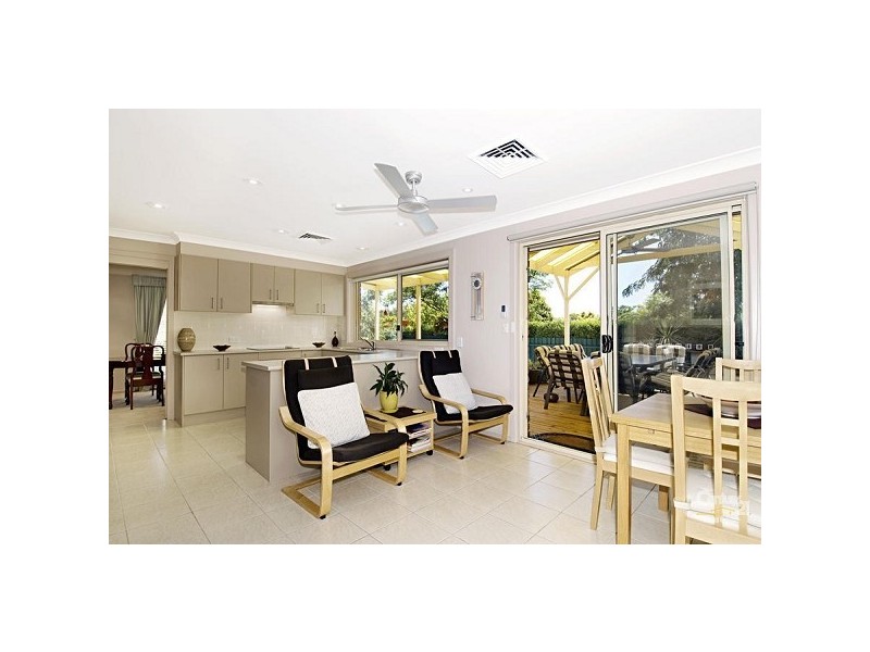 17 Nottingham Avenue, Castle Hill NSW 2154