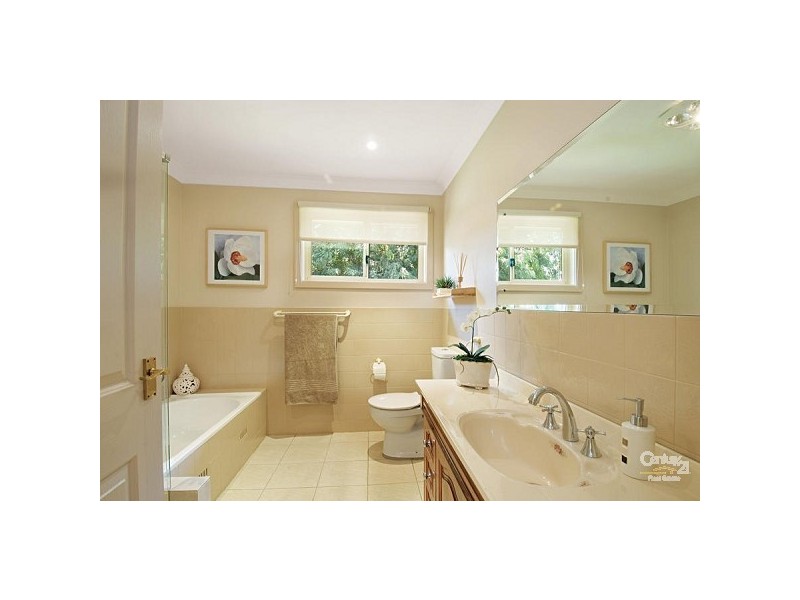 17 Nottingham Avenue, Castle Hill NSW 2154