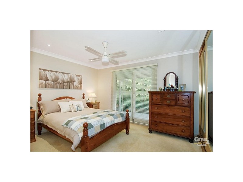 17 Nottingham Avenue, Castle Hill NSW 2154