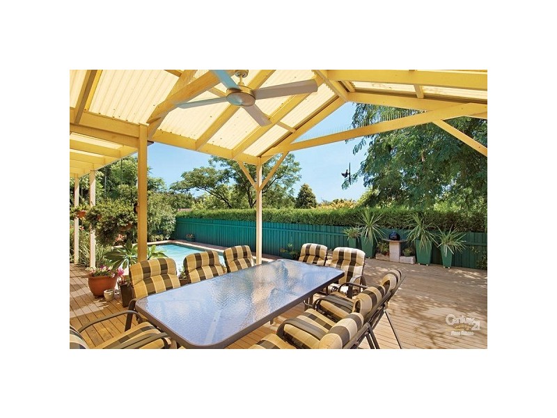 17 Nottingham Avenue, Castle Hill NSW 2154