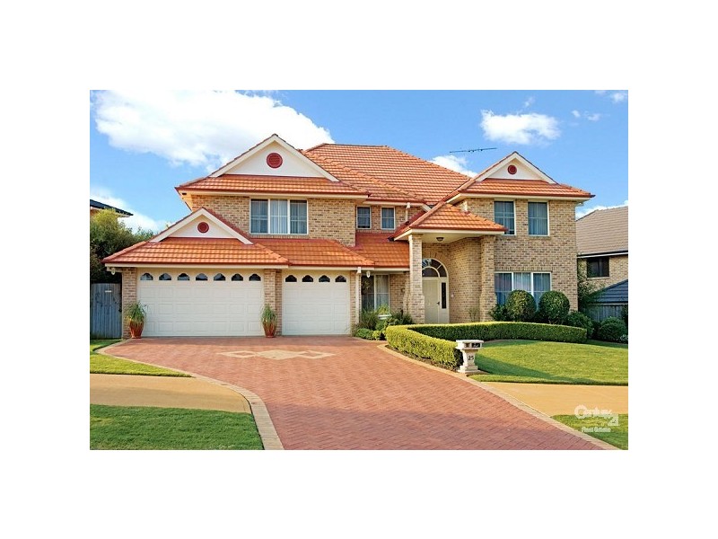 25 St Pauls, Castle Hill NSW 2154