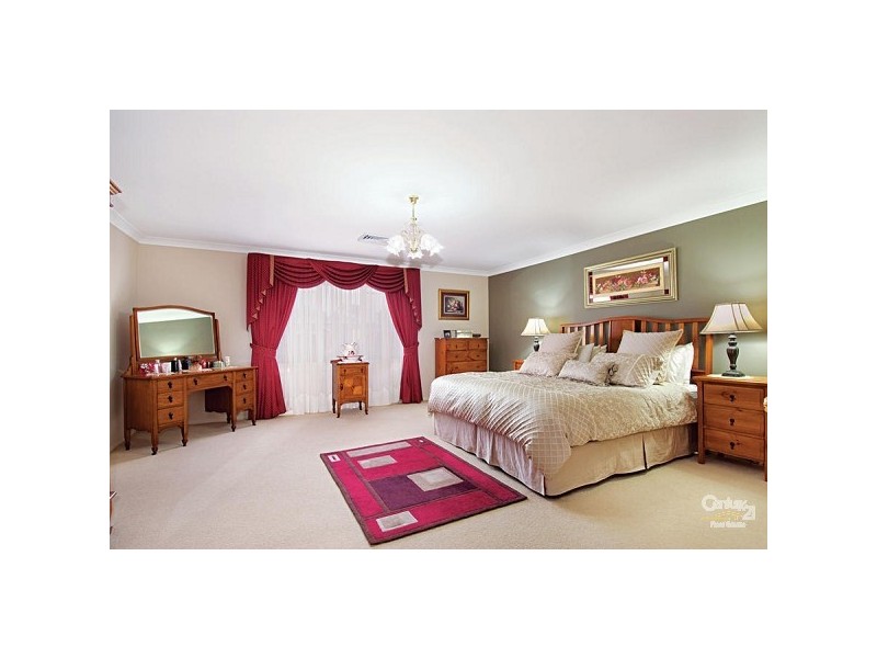 25 St Pauls, Castle Hill NSW 2154