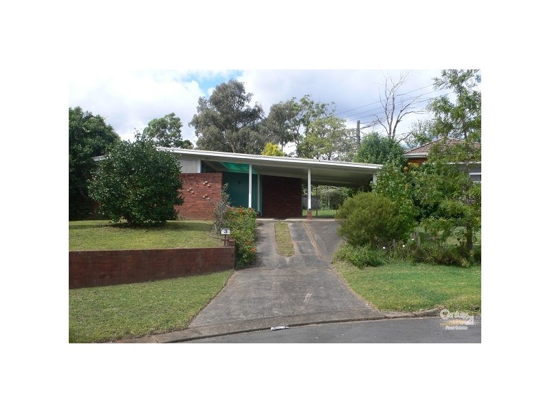 Baulkham Hills NSW 2153
