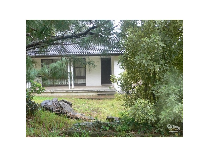 8 Cambewarra Ave, Castle Hill NSW 2154