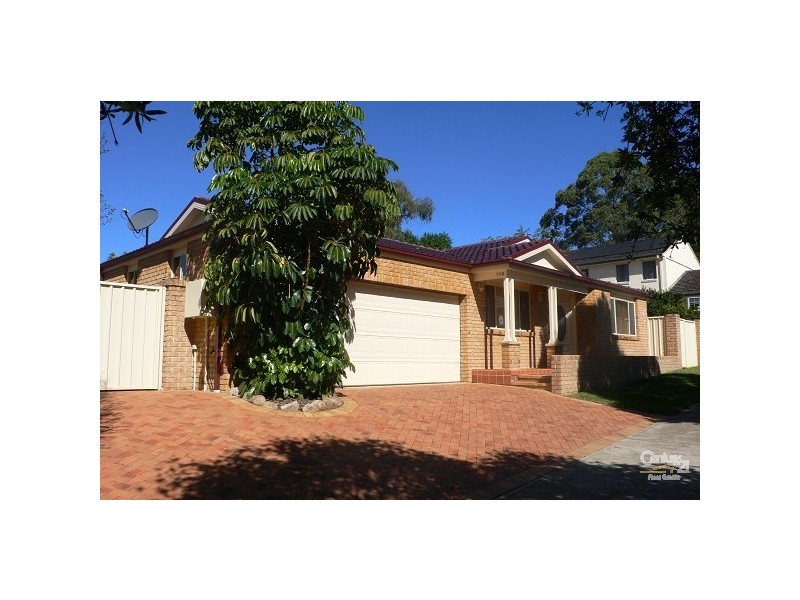 29B Kerrs Road, Castle Hill NSW 2154