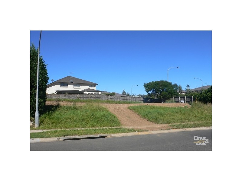 Castle Hill NSW 2154