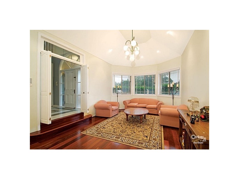 Castle Hill NSW 2154