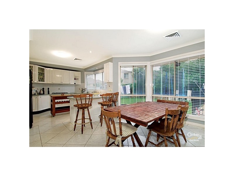 Castle Hill NSW 2154