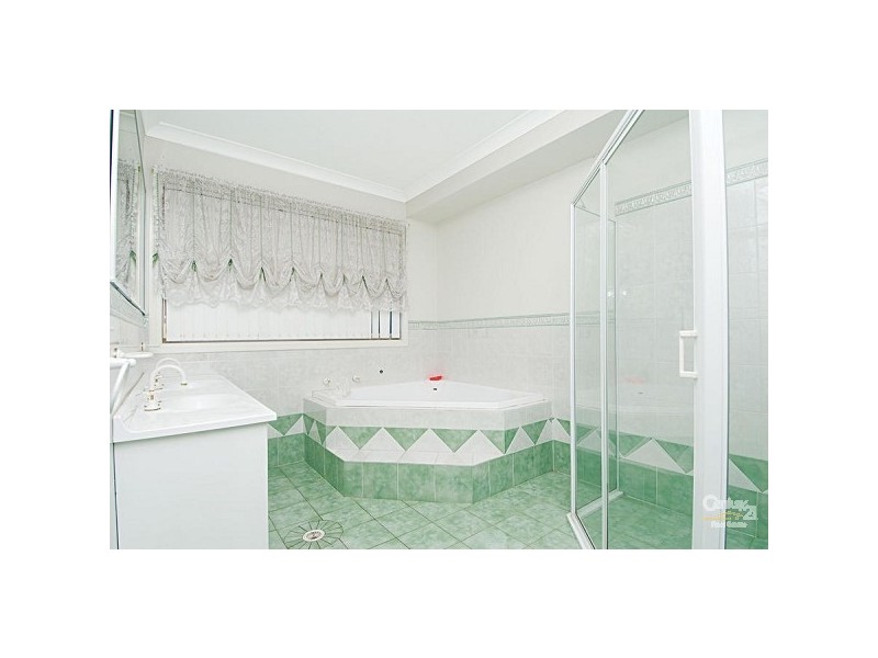 Castle Hill NSW 2154