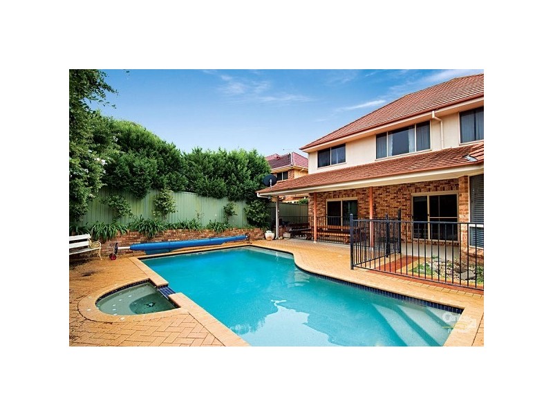 Castle Hill NSW 2154