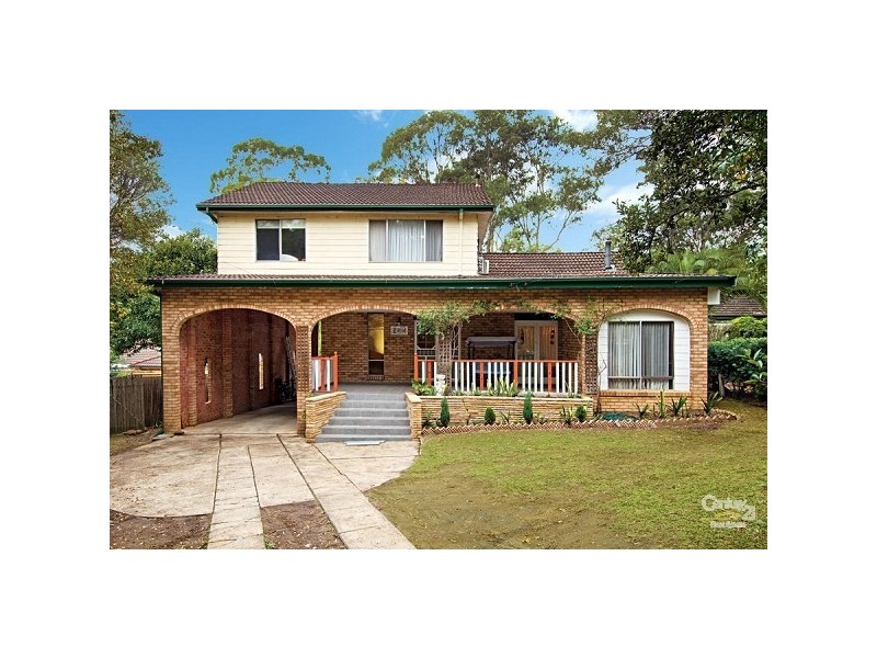 5 Jenner Street, Baulkham Hills NSW 2153