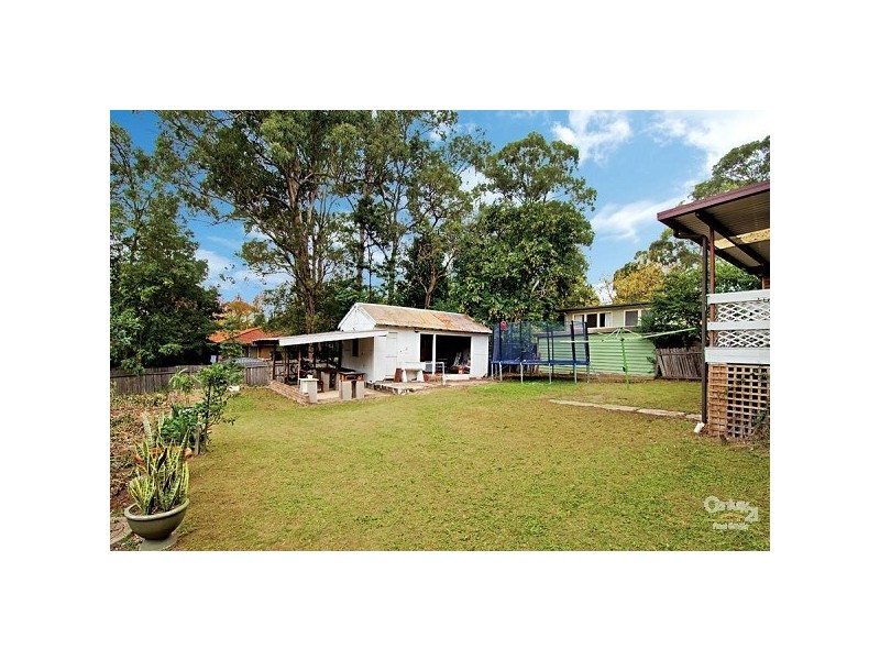 5 Jenner Street, Baulkham Hills NSW 2153