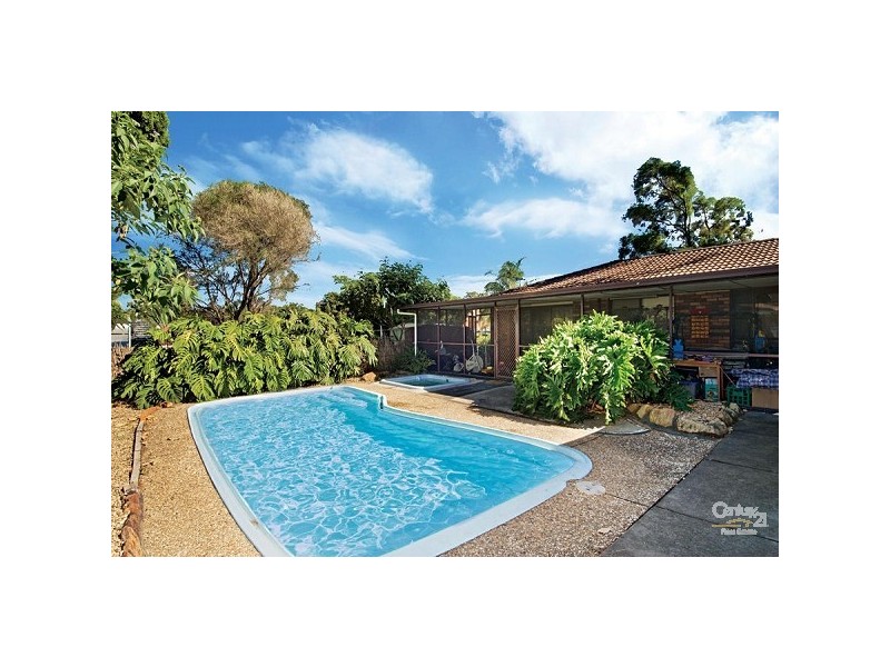 22 Amphitheatre Cct, Baulkham Hills NSW 2153