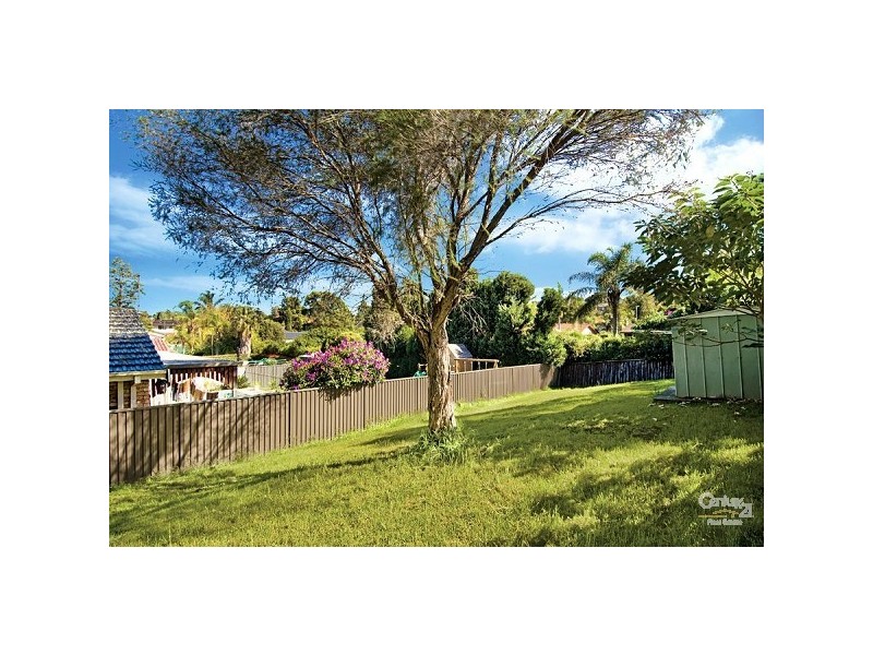 22 Amphitheatre Cct, Baulkham Hills NSW 2153