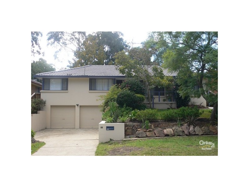 12 Miretta Place, Castle Hill NSW 2154