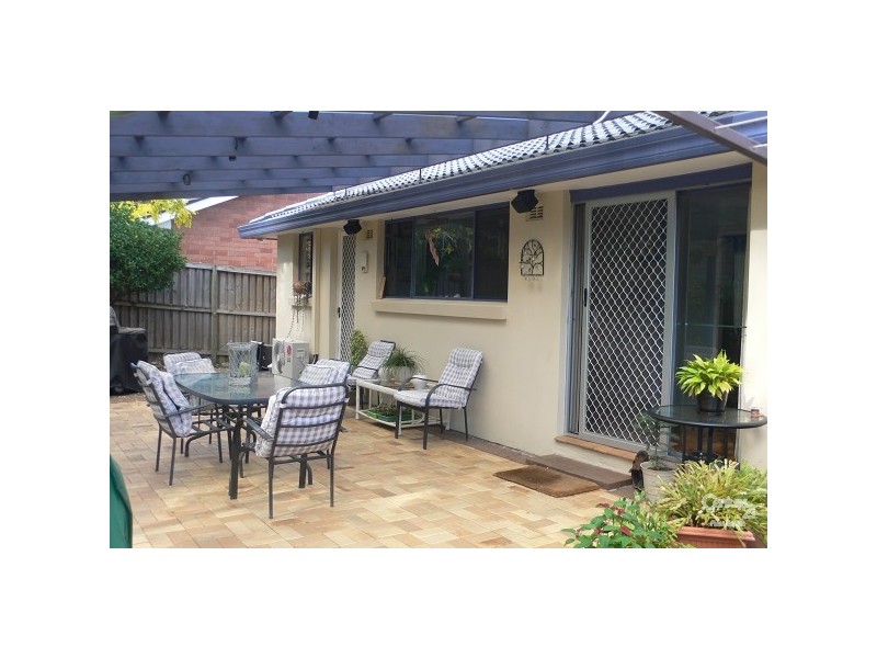 12 Miretta Place, Castle Hill NSW 2154