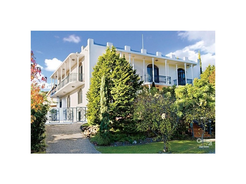 13 Galahad Crescent, Castle Hill NSW 2154