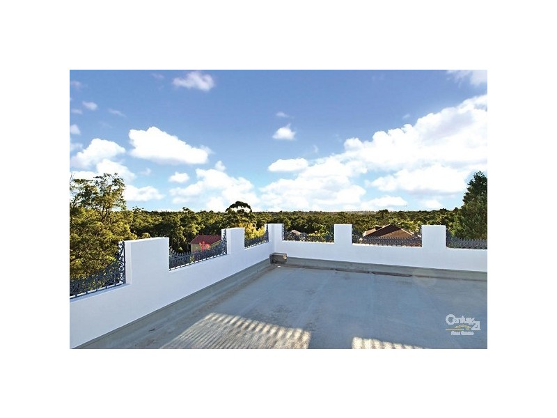 13 Galahad Crescent, Castle Hill NSW 2154