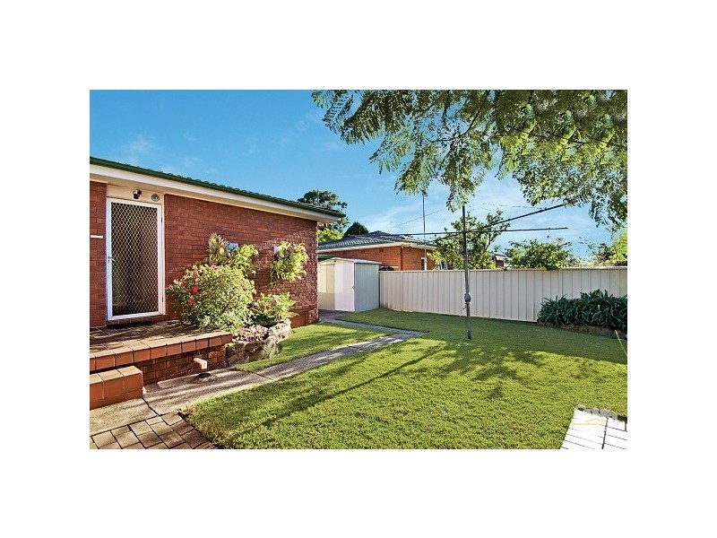 52 Terrigal Street, Marayong NSW 2148