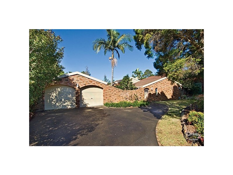 3 Wychwood Place, Castle Hill NSW 2154