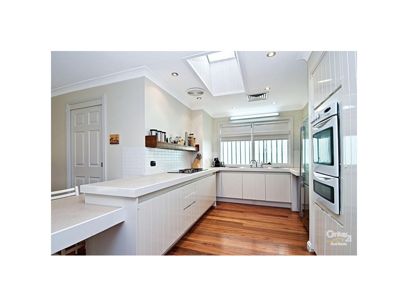 3 Wychwood Place, Castle Hill NSW 2154