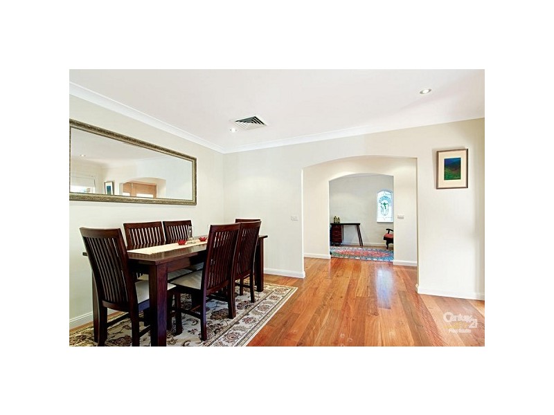 3 Wychwood Place, Castle Hill NSW 2154