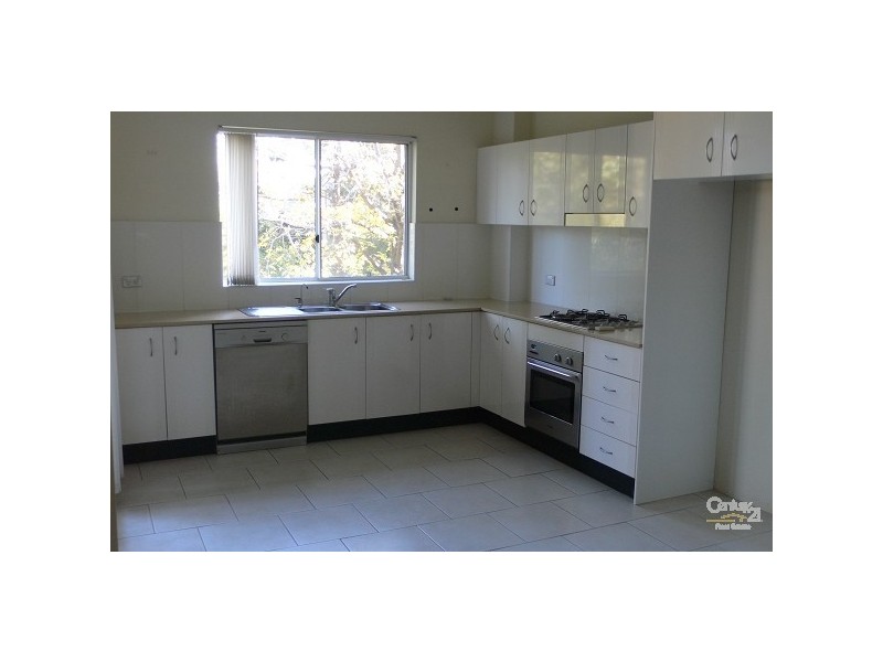 23/8-14 Mercer Street, Castle Hill NSW 2154