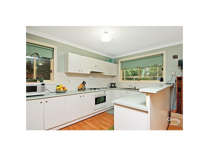 3/1A Rowallan Avenue, Castle Hill NSW 2154
