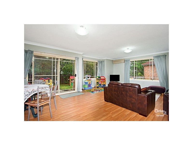 3/1A Rowallan Avenue, Castle Hill NSW 2154