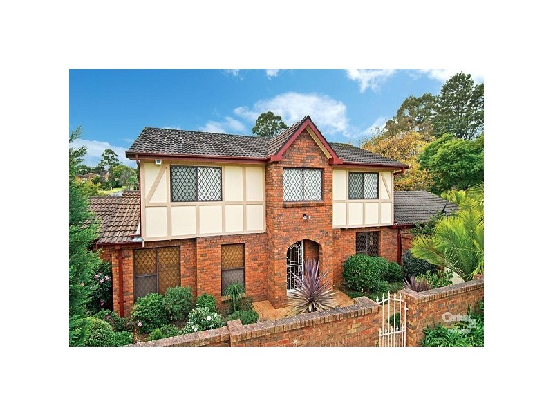 62 Middleton Avenue, Castle Hill NSW 2154