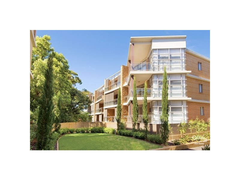 46/33-39 Sherwin Avenue, Castle Hill NSW 2154