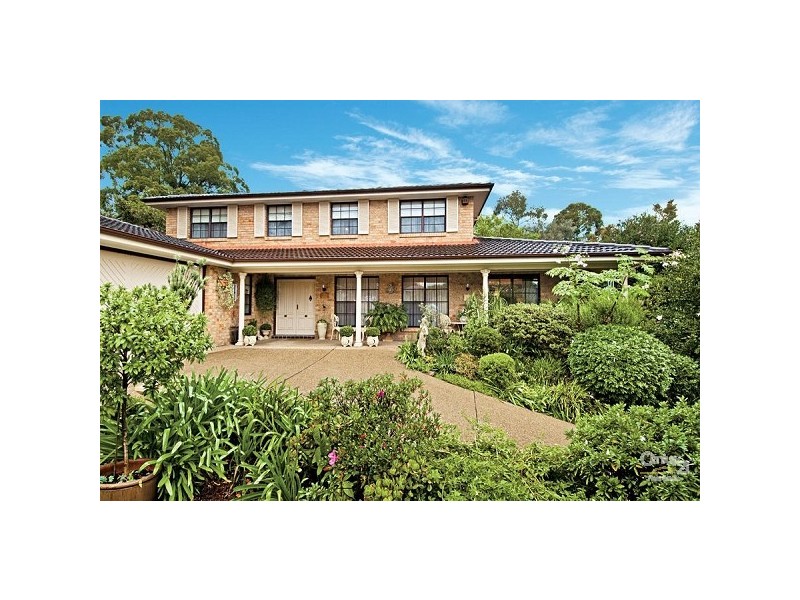 2 Renee Close, Glenhaven NSW 2156