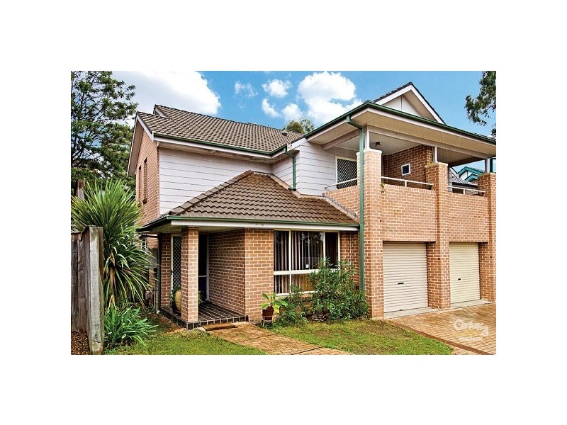 48A Kings Road, Castle Hill NSW 2154
