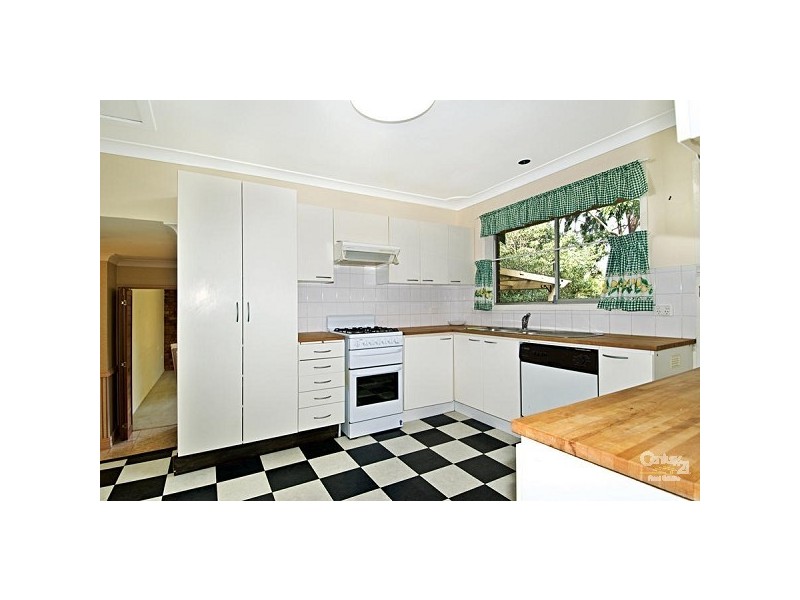 17 English Avenue, Castle Hill NSW 2154