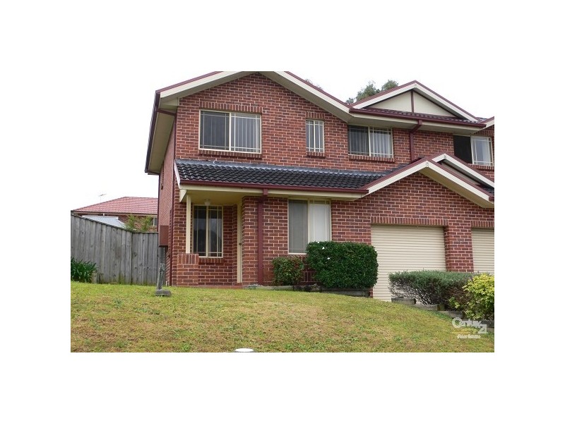 1/37 County Drive, Cherrybrook NSW 2126