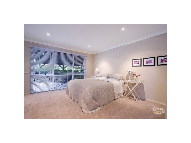 40 Greenbank Drive, Glenhaven NSW 2156