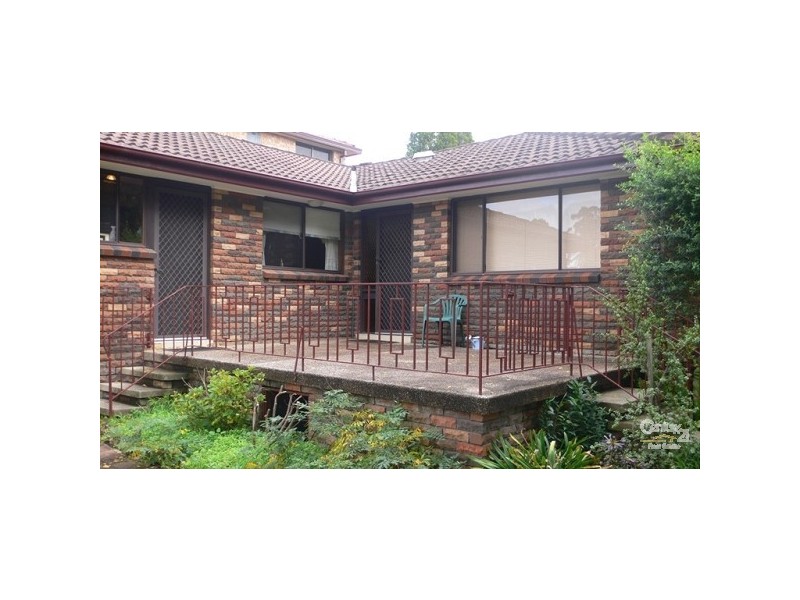 3 Endeavour Place, Castle Hill NSW 2154