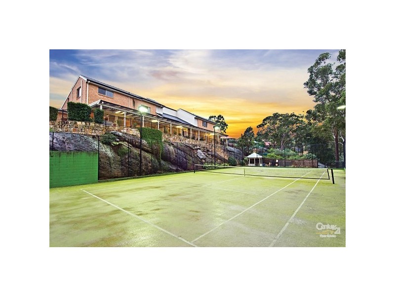 14 Sylvan Grove, Glenhaven NSW 2156