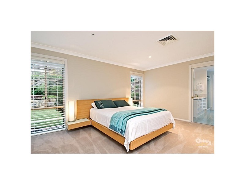 14 Sylvan Grove, Glenhaven NSW 2156