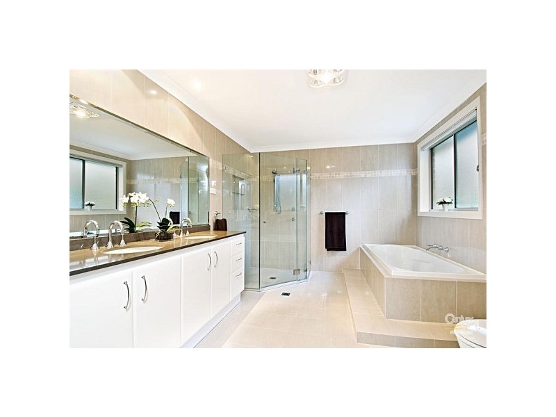14 Sylvan Grove, Glenhaven NSW 2156