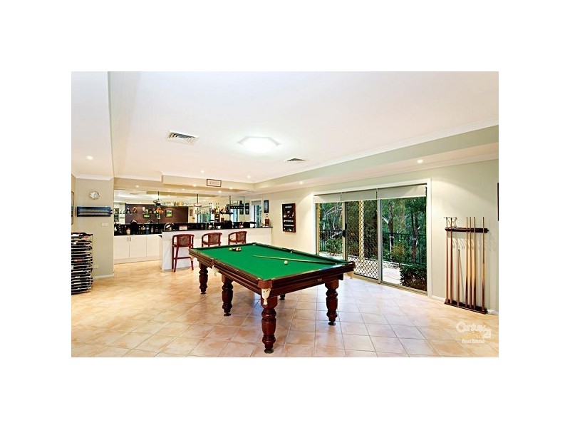 14 Sylvan Grove, Glenhaven NSW 2156