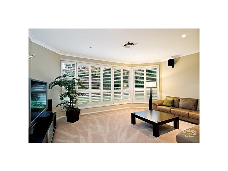 14 Sylvan Grove, Glenhaven NSW 2156
